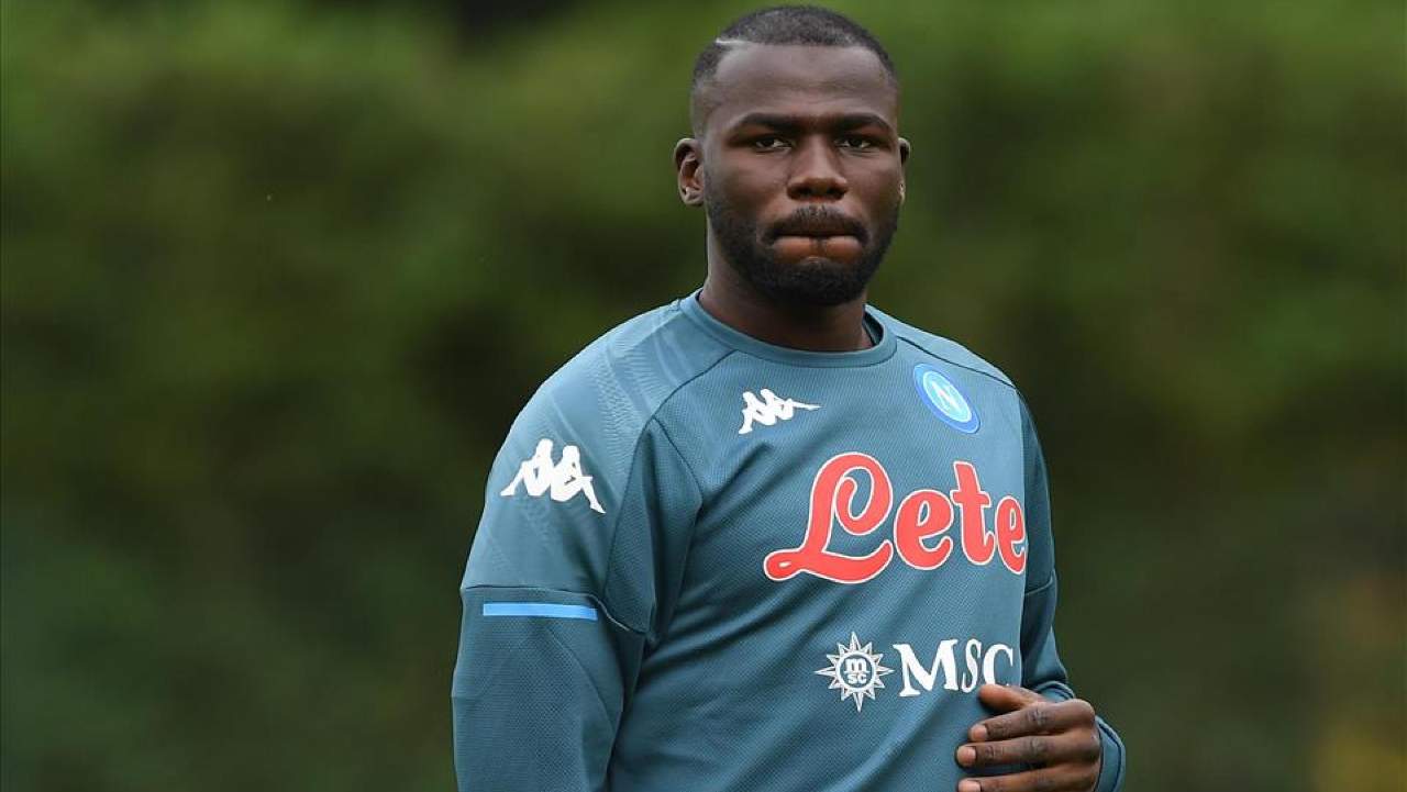 Kalidou Koulibaly