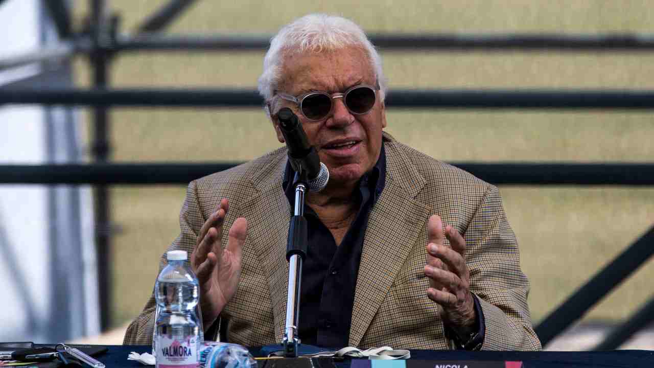 Nicola Pietrangeli