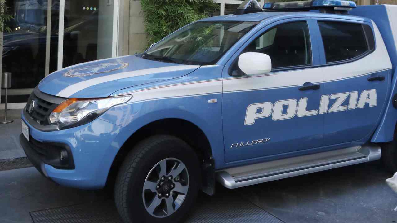 Polizia