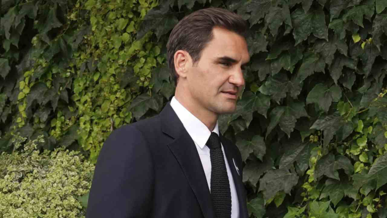 L'orologio di Federer è il più esclusivo al mondo