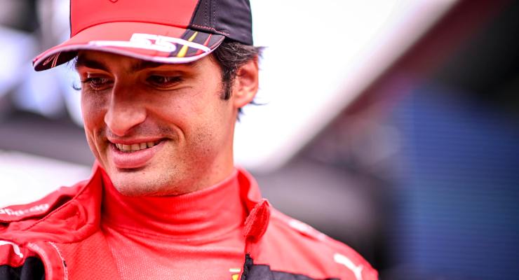 Carlos Sainz