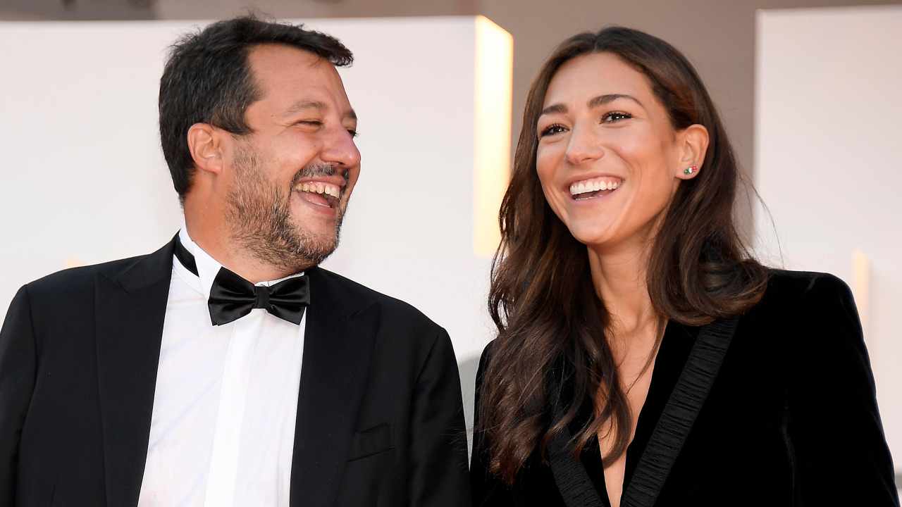 Salvini e Verdini