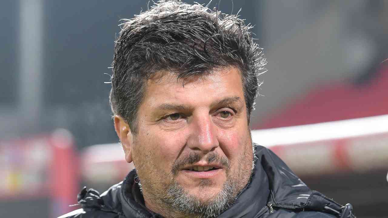 Baldini si è dimesso da allenatore del Palermo 