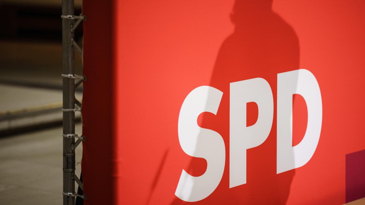 SPD scandalo