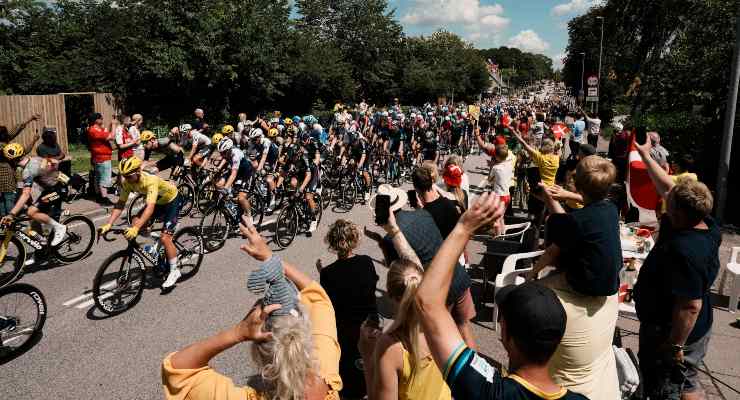 Tour de France
