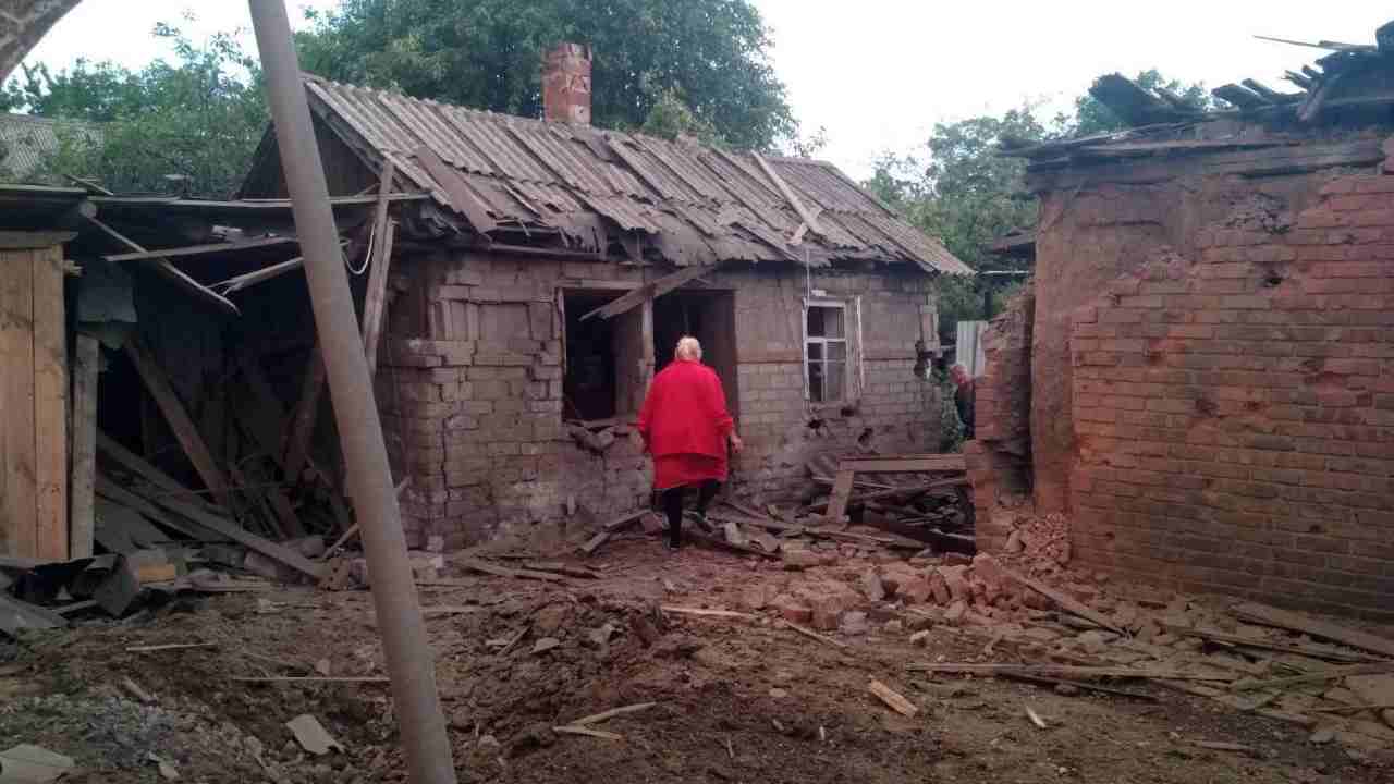 Ucraina, 153mo giorno di conflitto