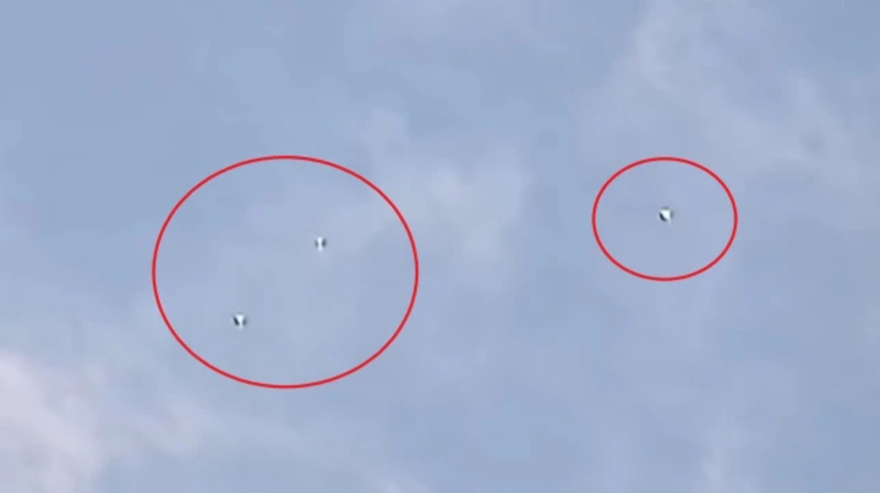 Ufo