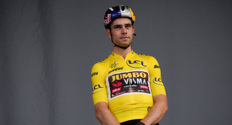 Van Aert