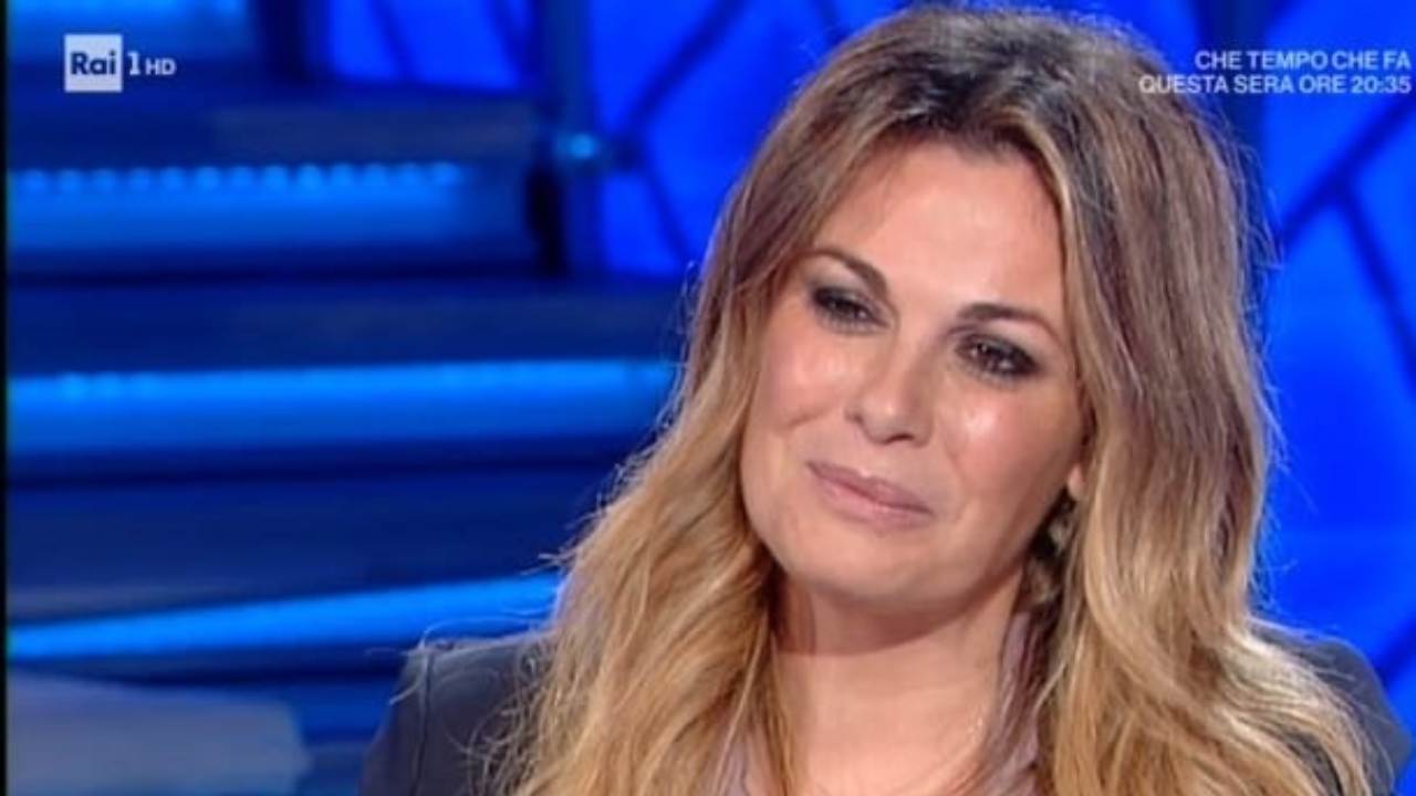 Vanessa Incontrada persigue la vergüenza corporal con una preciosa toma: ‘Me encanta nuestro físico’