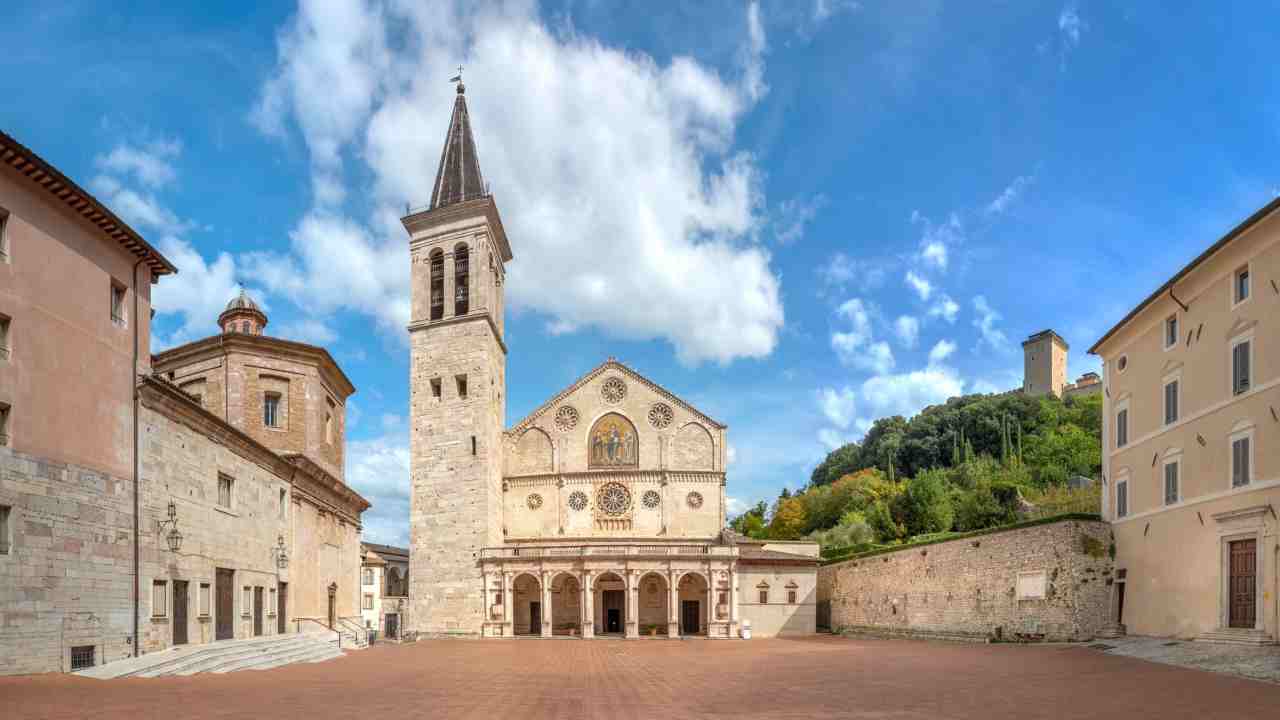 Spoleto