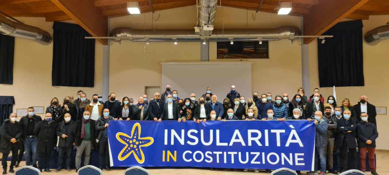 Costituzione legge popolare