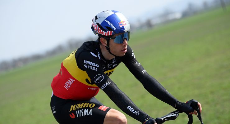 Wout van Aert