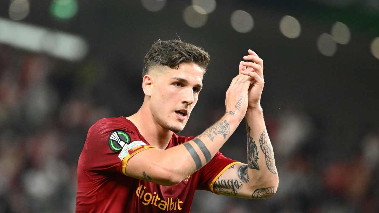 Zaniolo