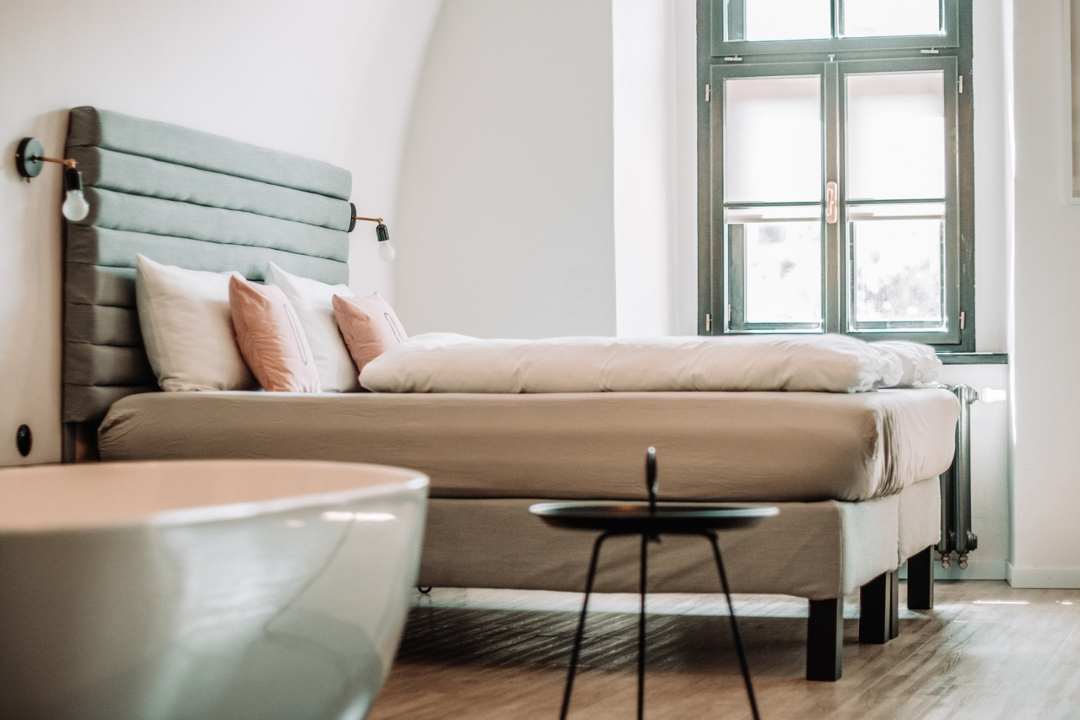 Soluzione letto cigola