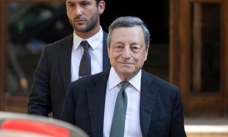 draghi