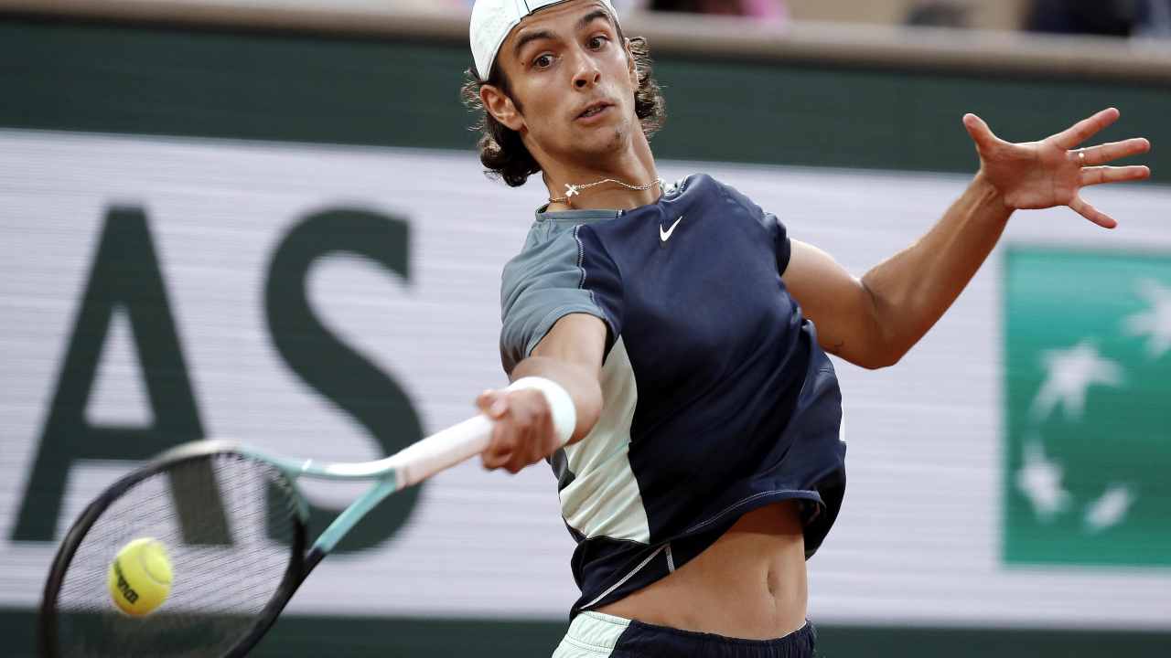 Il campione