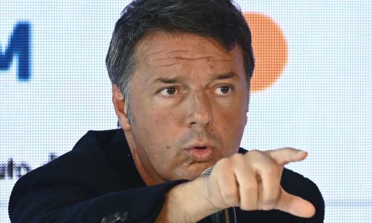 renzi 