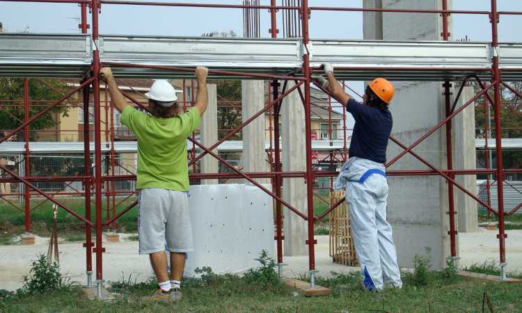 ripresa economica