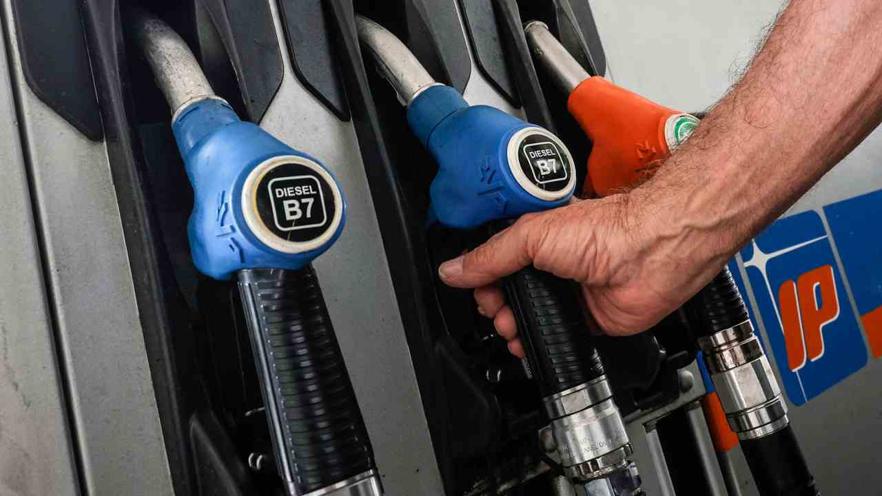 Benzina-killer, cosa succederà fino al 5 ottobre?