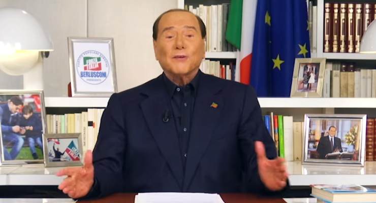 Berlusconi