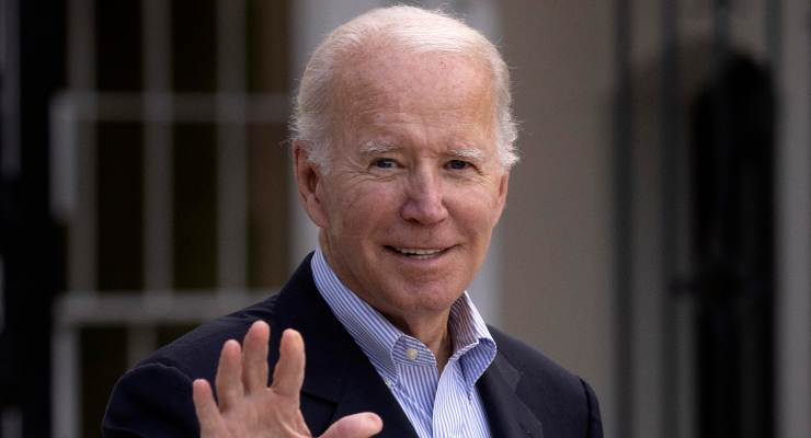 Joe Biden