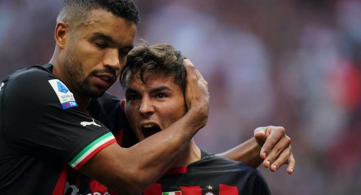 Brahim Diaz