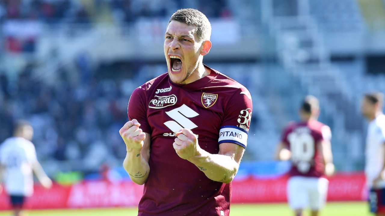 Andrea Belotti