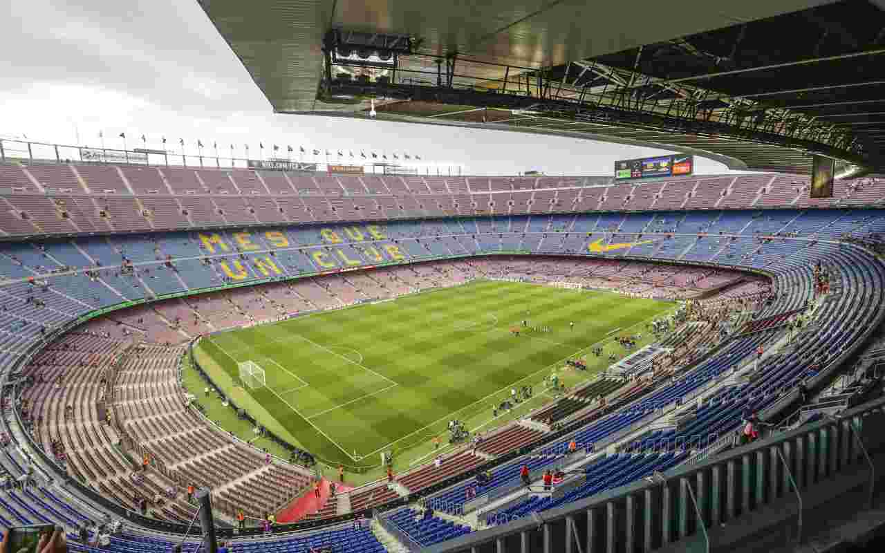 Camp Nou