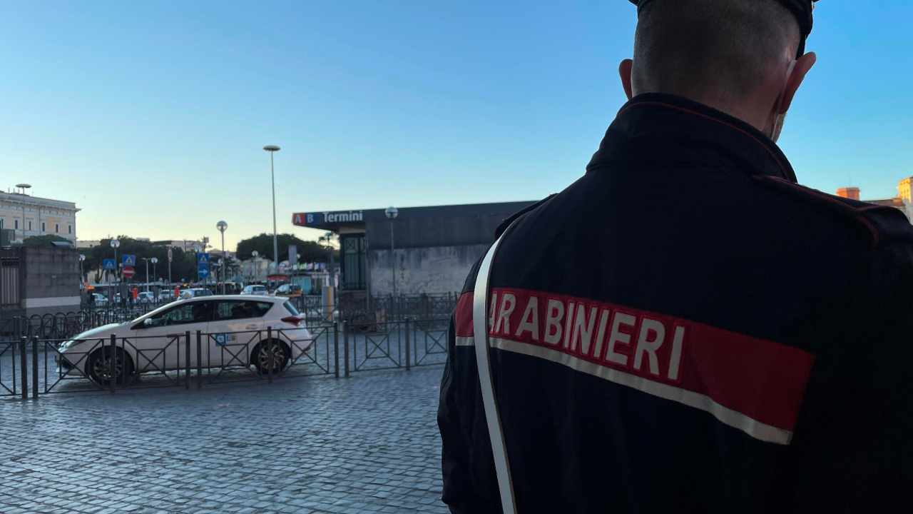 Due persone arrestate per violenza di gruppo