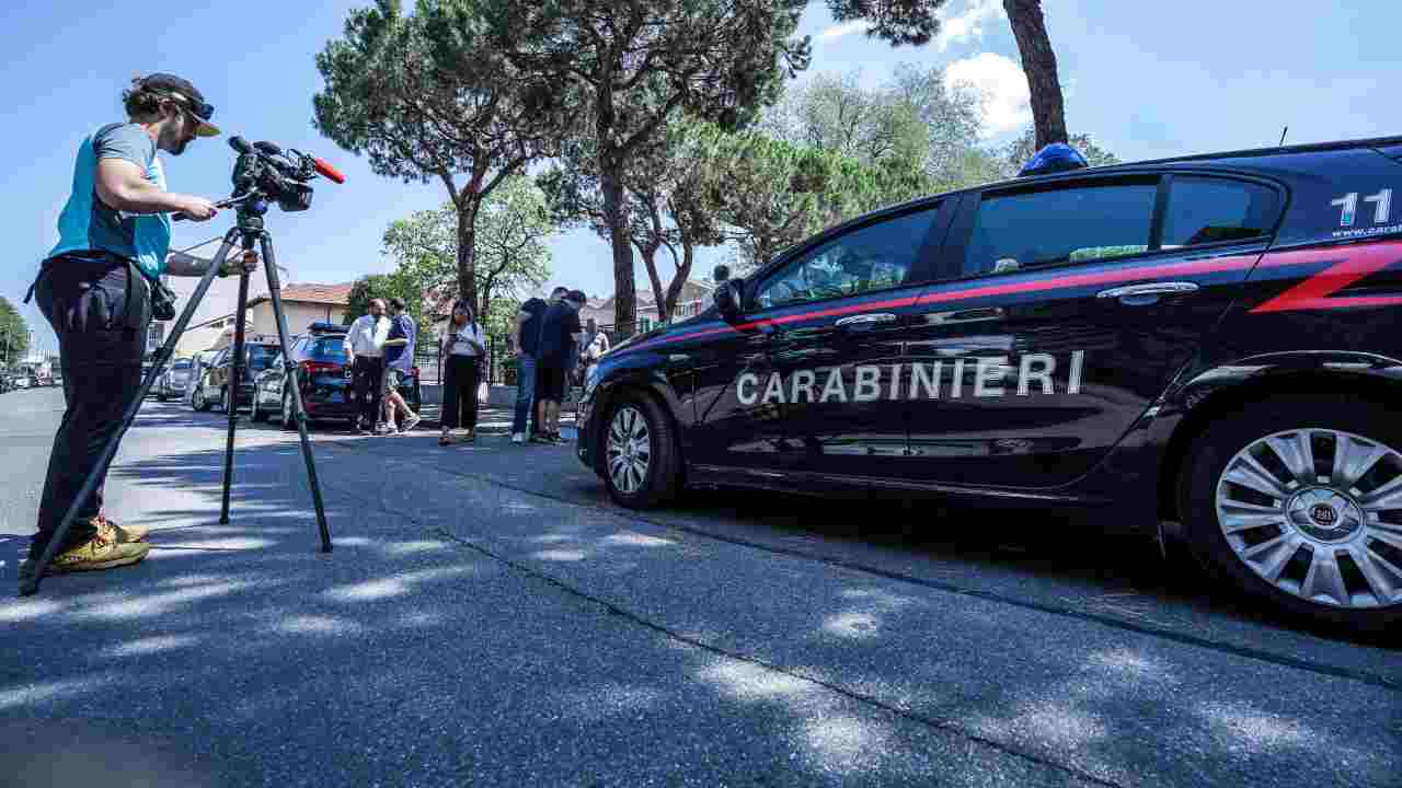 Carabinieri