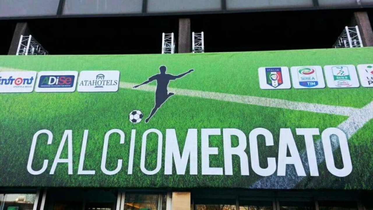 Logo Calciomercato