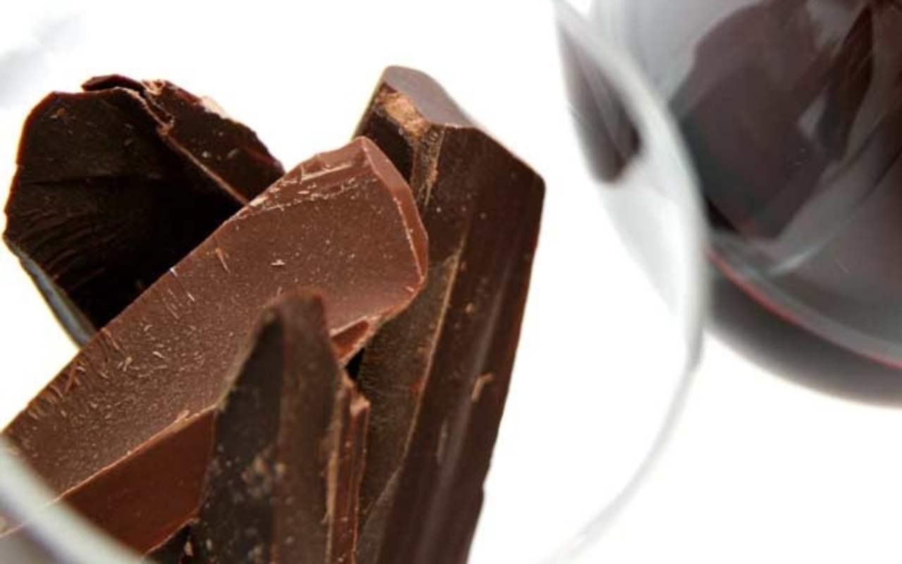 Cioccolato