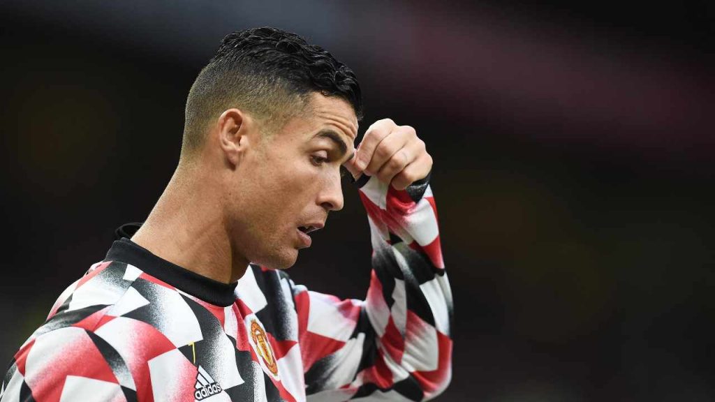 Bufera Su Cristiano Ronaldo In Inghilterra Lo Accusano Di Sessismo 