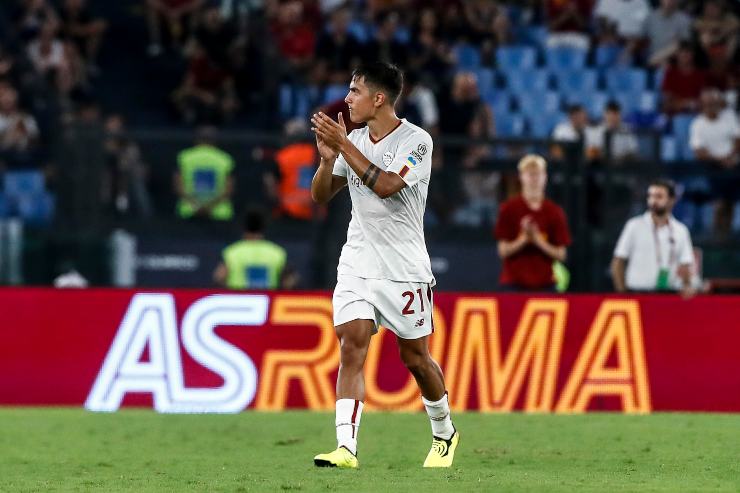 Paulo Dybala