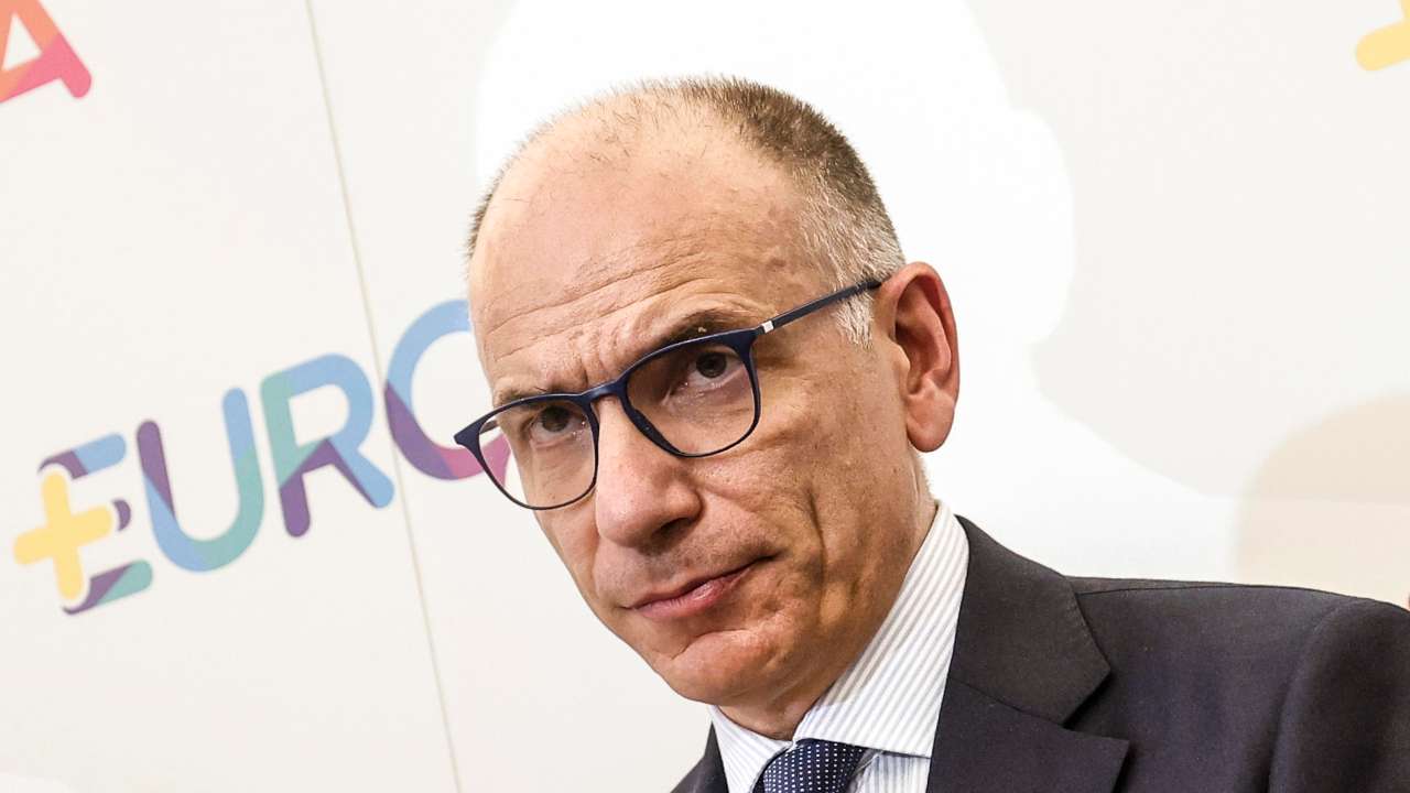 Letta annuncia i candidati Pd