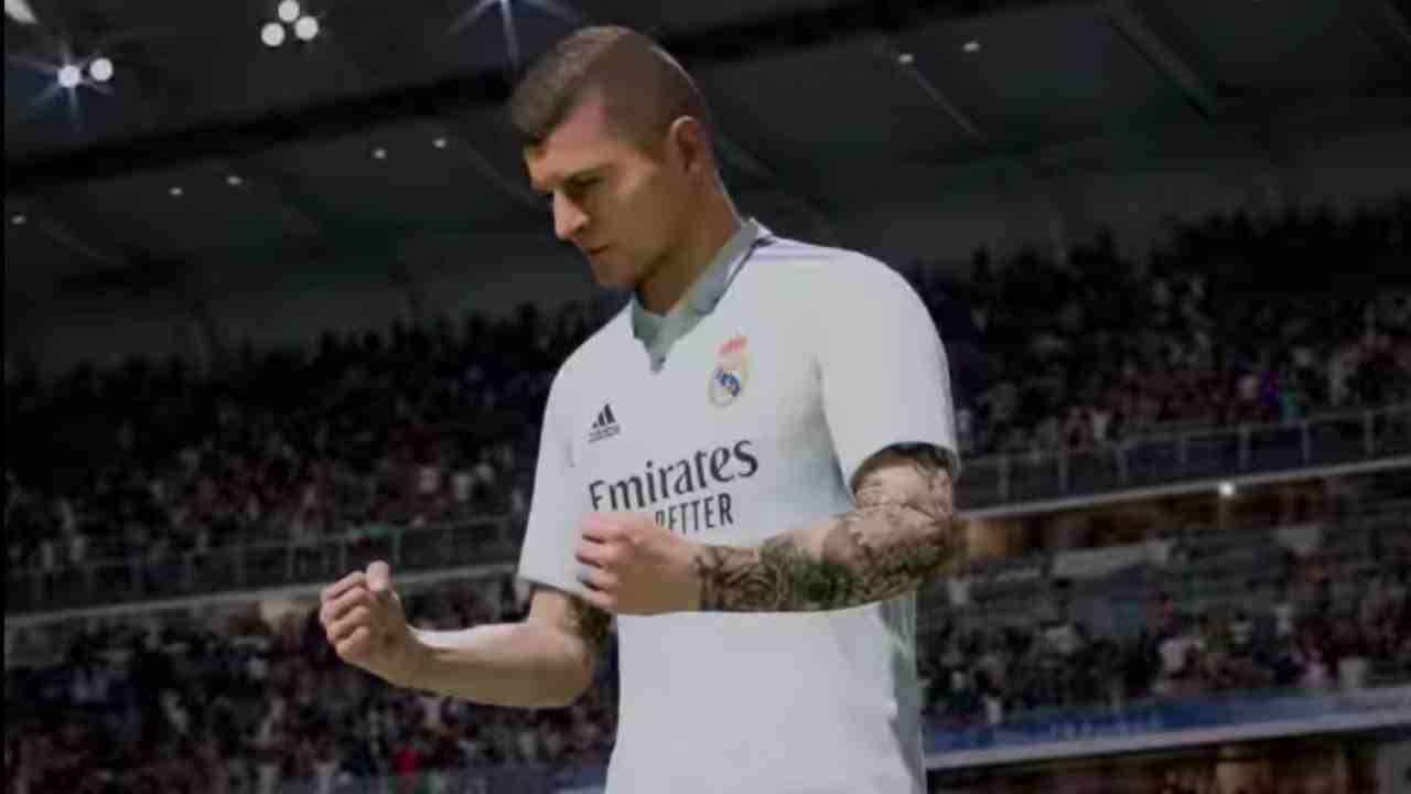 FIFA 23, fantastiche novità in arrivo