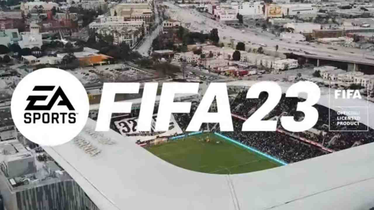 FIFA 23, fantastiche novità in arrivo