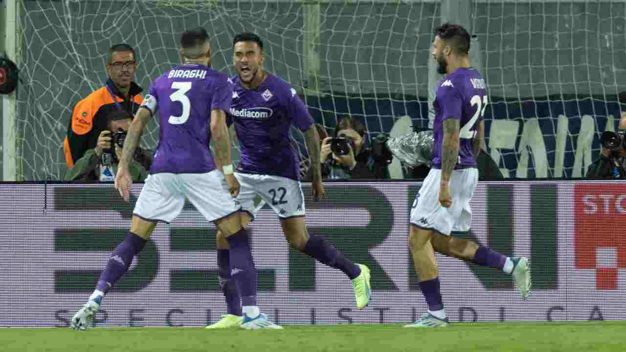 Fiorentina