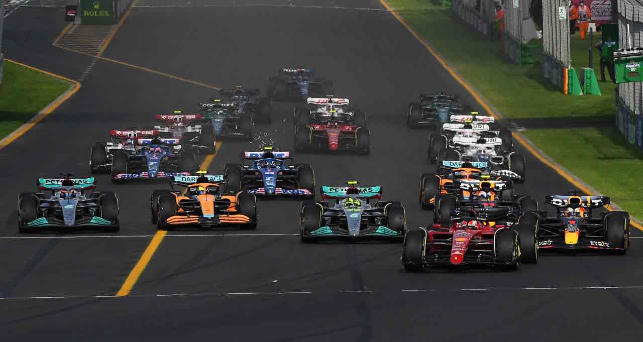 Formula 1