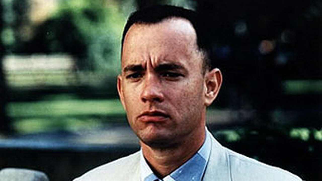 Forrest Gump