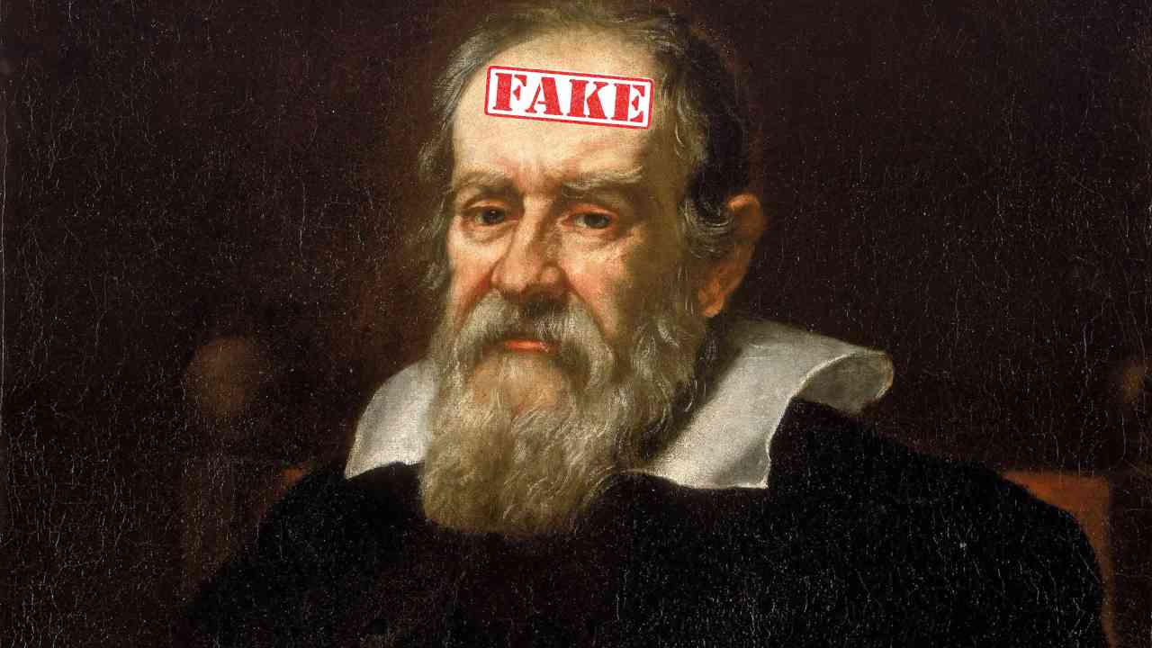 Galileo Galilei, scoperto un falso conservato da decenni presso la Biblioteca dell'Università del Michigan