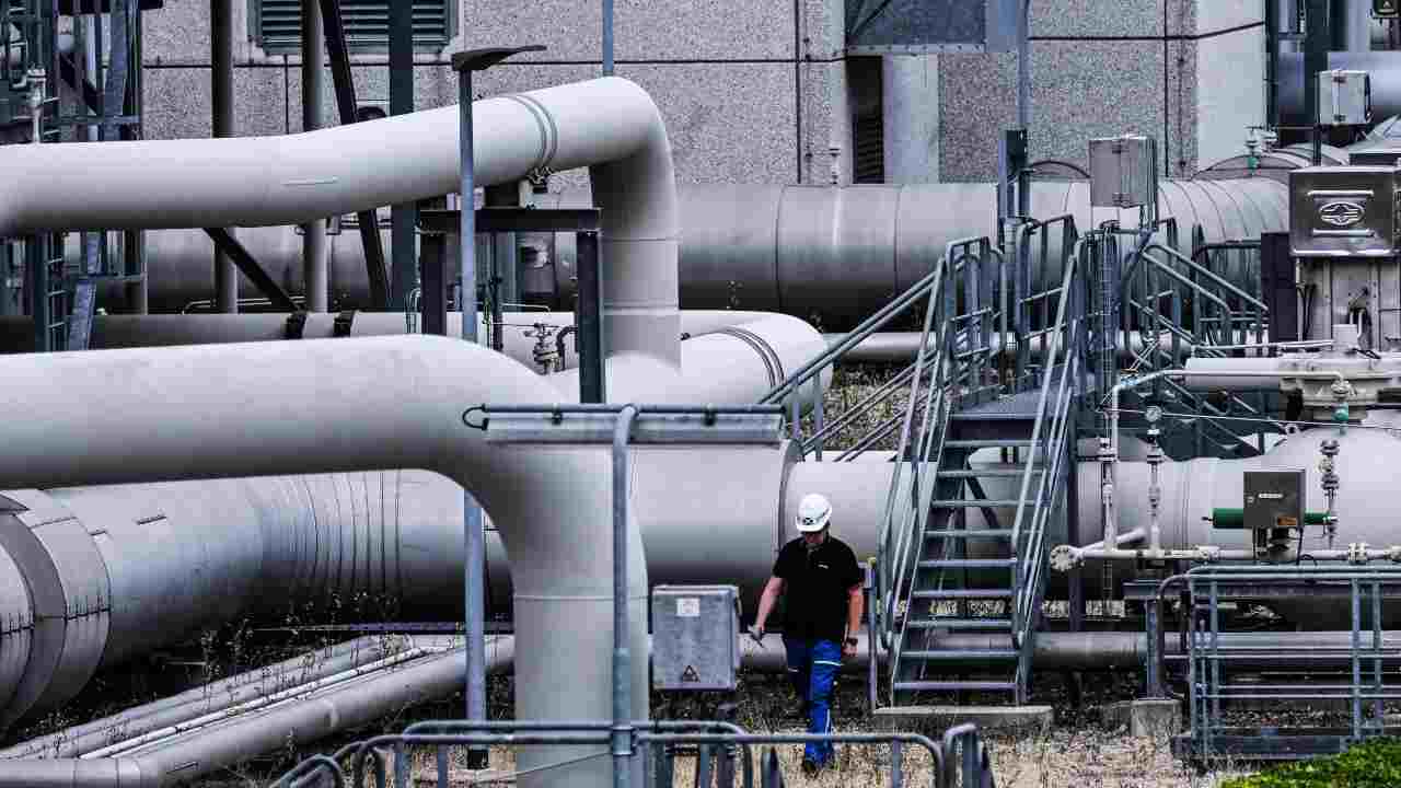 Aumento incredibile del gas