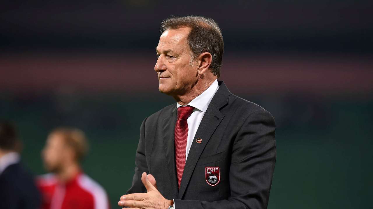 Gianni De Biasi