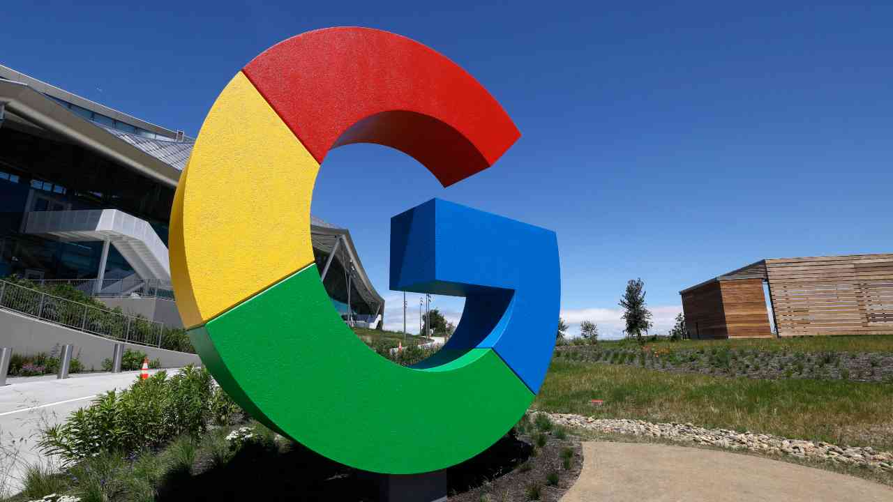 Diverse interruzioni, in alcuni paesi, su Google