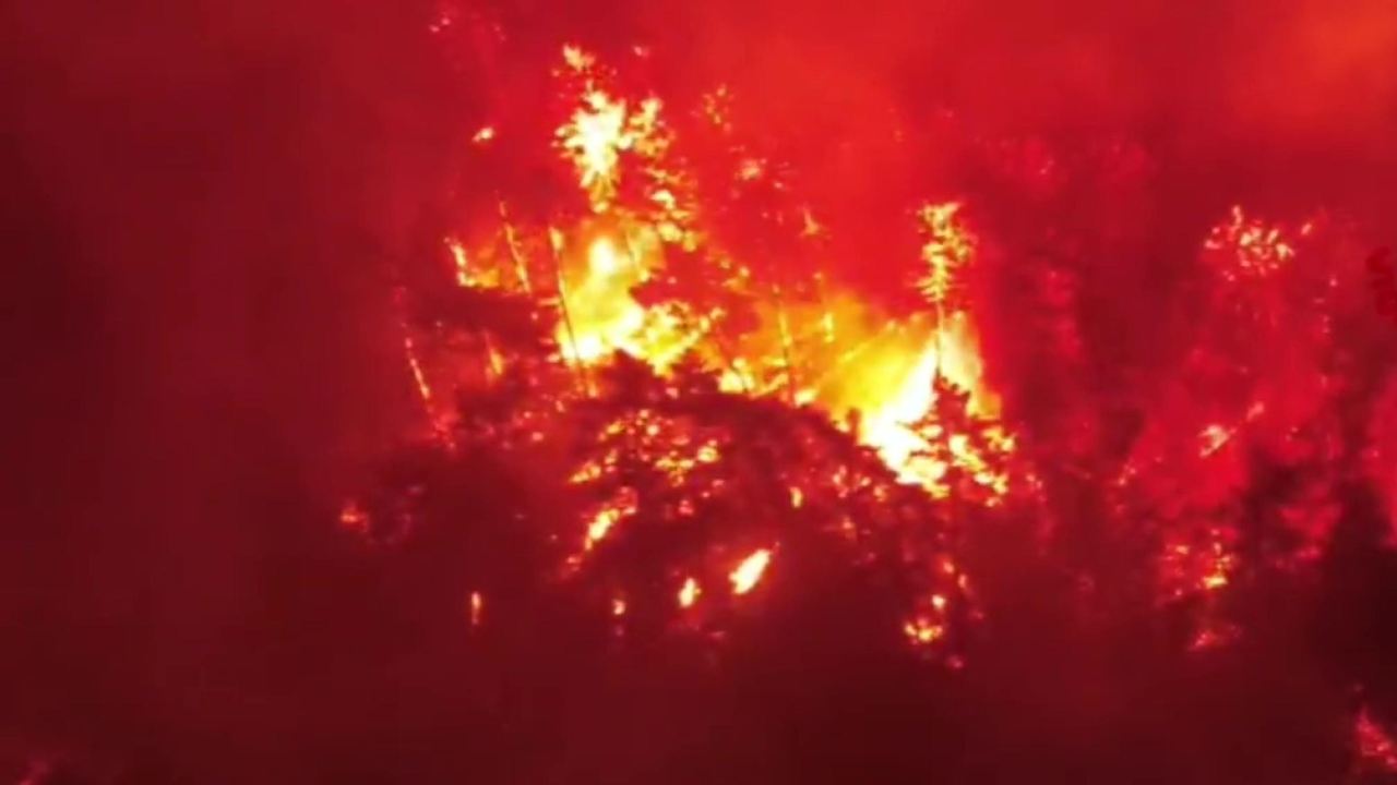 Meteo, la situazione potrebbe diventare catastrofica in futuro