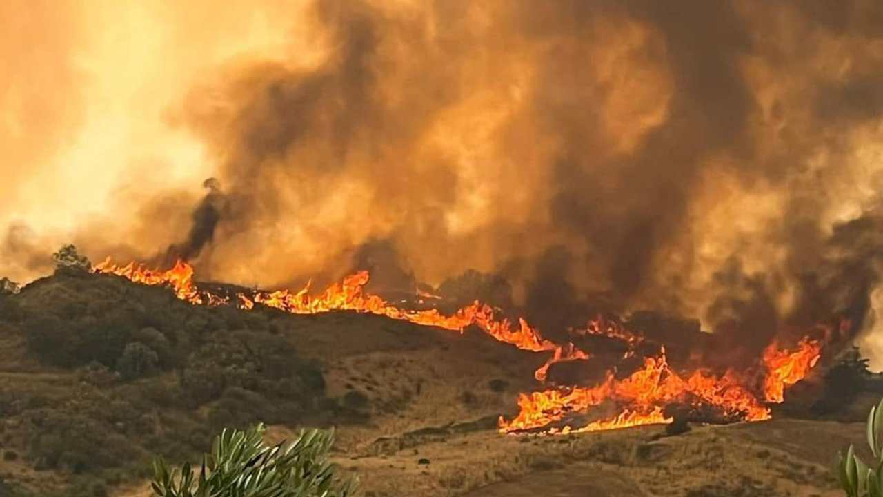 Meteo, la situazione potrebbe diventare catastrofica in futuro