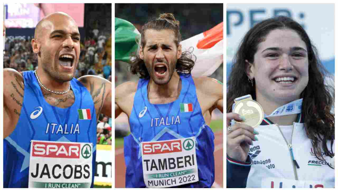 Italia sport