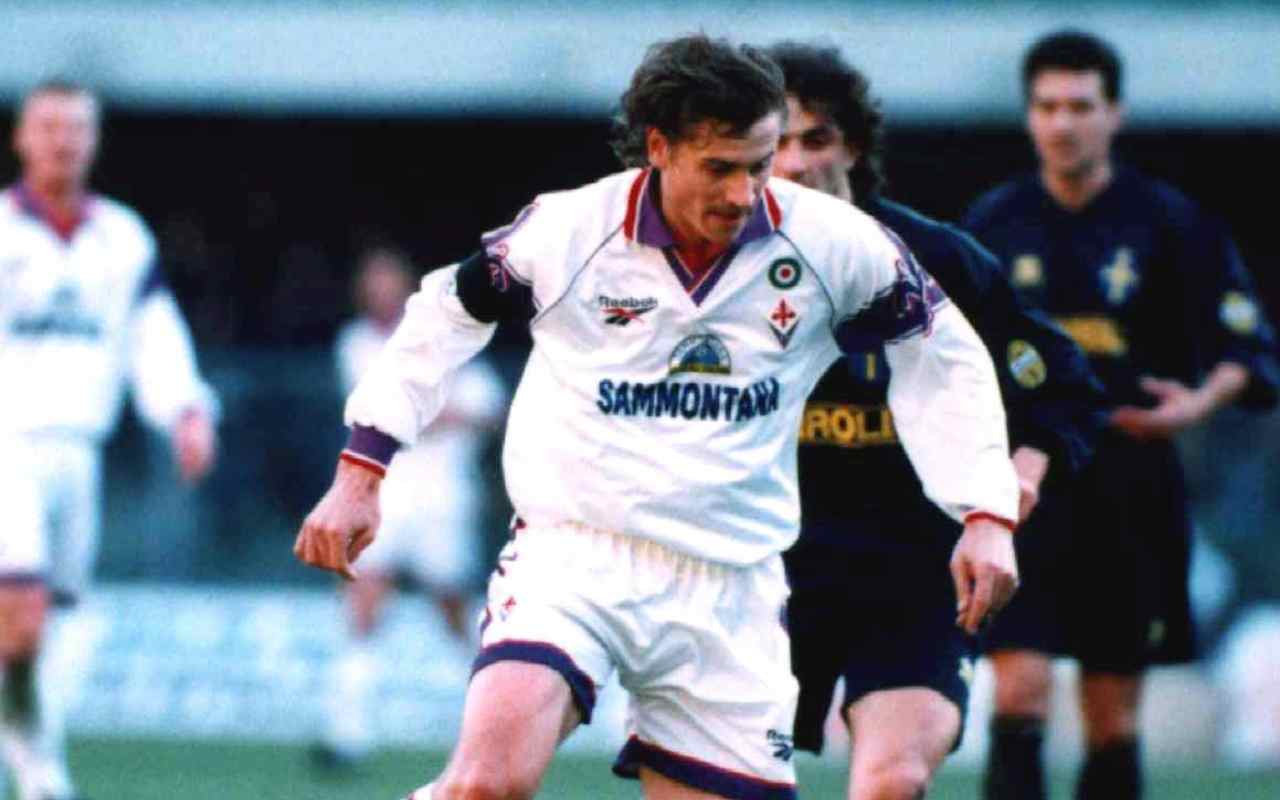 Andrei Kanchelskis