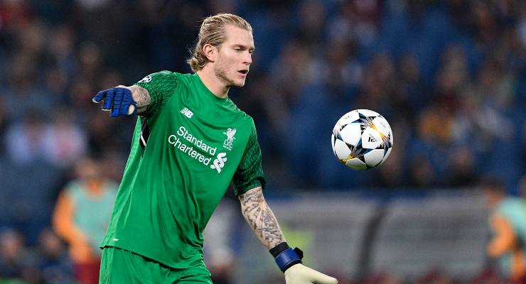 Karius