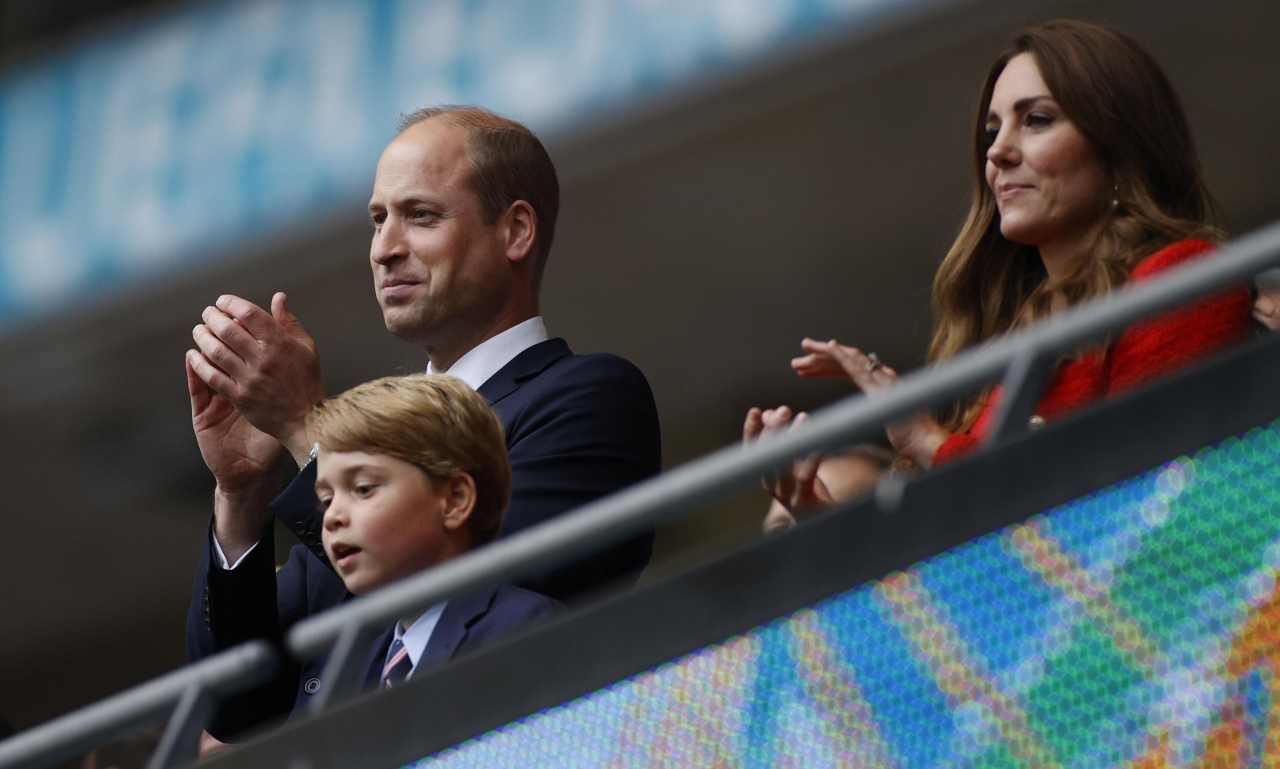 Kate e William 